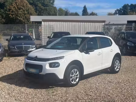 Citroën C3 1.2 68 Feel