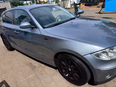 BMW Série 1 120i 2.0 150