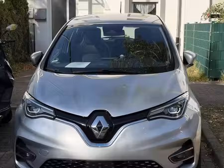 Renault Zoe Intens