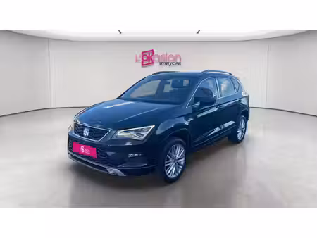 Seat Ateca 1.6 TDI 115