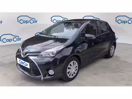 Toyota Yaris 1.5 101 Dynamic