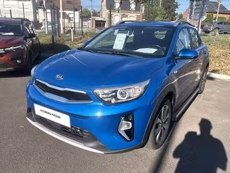 Kia Stonic 1.0 GDi GT Line Premium