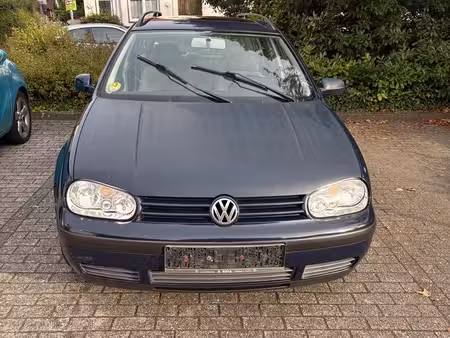 Volkswagen Golf 1.9 TDI 90