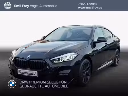 BMW Série 2 218d 2.0 150 M Sport