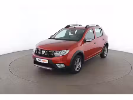 Dacia Sandero 0.9 TCe 90