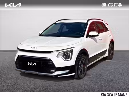 Kia Niro 1.6 GDi Active