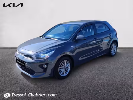 Kia Rio 1.0 T-GDi 100 Active