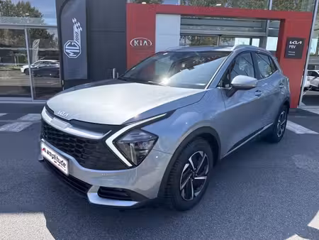 Kia Sportage 1.6 CRDi 136 Active 4x4