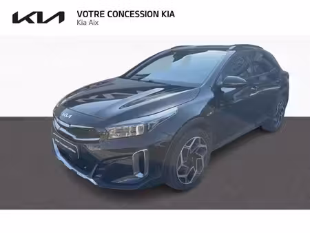 Kia Ceed 1.5 T-GDi 160 GT Line Premium