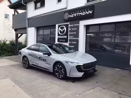 Mazda 6 258