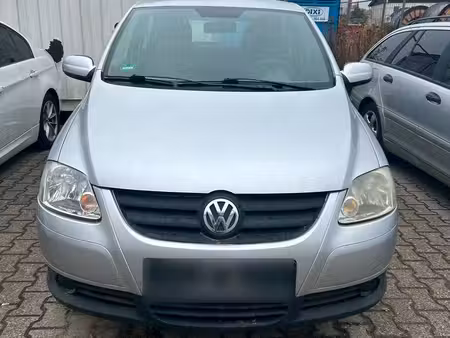Volkswagen FOX 1.2 55 Fox