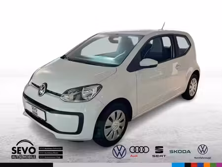 Volkswagen up! 1.0 65 Base
