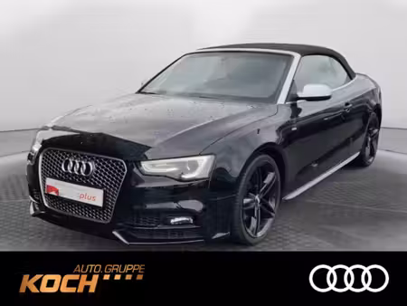 Audi A5 2.0 TDI 190 quattro