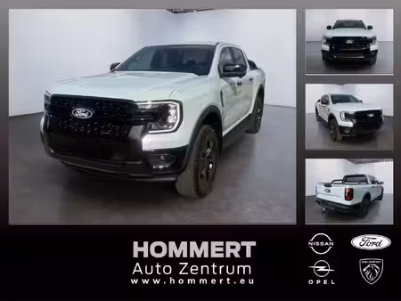 Ford Ranger 3.0 Limited 4x4