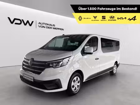 Renault Trafic 2.0 dCi 150 Life