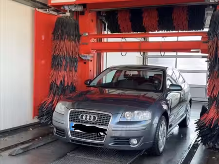 Audi A3 1.6 102 Attraction