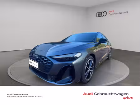 Audi A5 2.0 TFSI 150