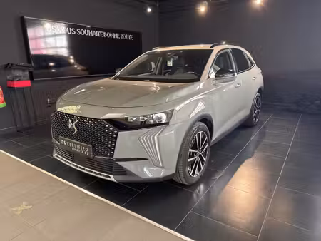 DS 7 E Tense 1.6 225 Rivoli