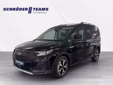 Ford Transit 2.0 122 Active 4x4