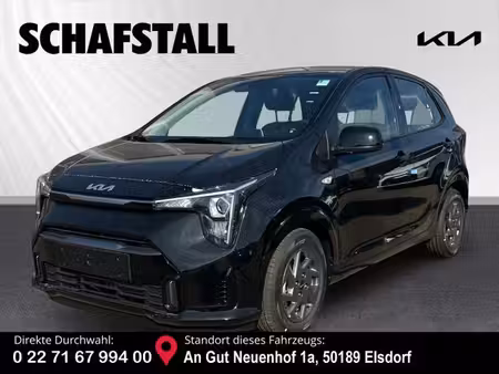 Kia Picanto 1.0 GDi 68