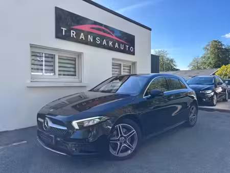 Mercedes-Benz Classe A A 250e AMG Line
