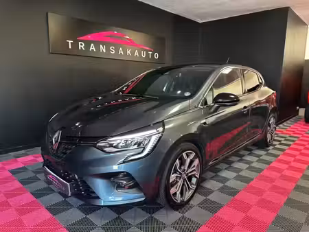 Renault Clio 1.0 TCe 100 Edition One