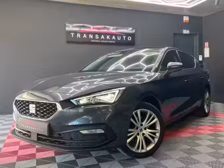 Seat Leon 2.0 TDI 115 Urban