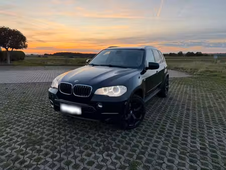 BMW X5 40d 3.0 306 xDrive