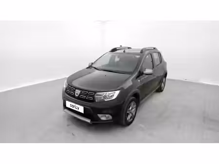 Dacia Sandero 1.5 dCi 95