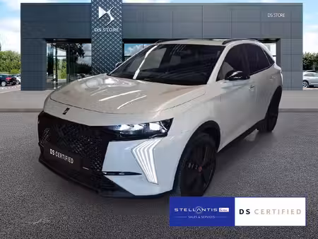 DS 7 1.5 HDi 130 Performance Line
