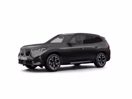 BMW X3 20i 2.0 xDrive