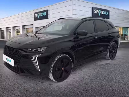DS 7 1.5 HDi 130 Performance Line