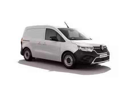 Renault Kangoo 1.5 dCi 115
