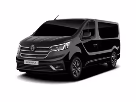 Renault Trafic 2.0