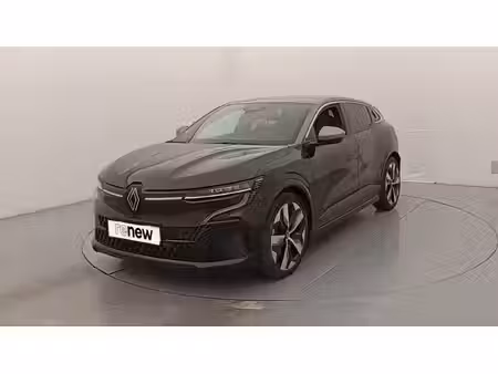 Renault Mégane E-Tech 220 Techno