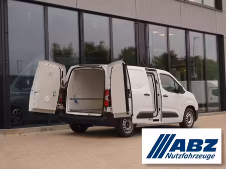 Fiat Doblo 1.5