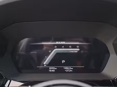 Audi A3 2.0 TDI 150 S line