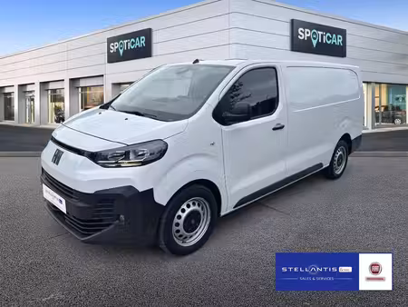 Fiat Scudo 2.0