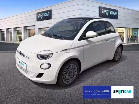 Fiat 500 118