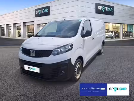 Fiat Scudo 2.0