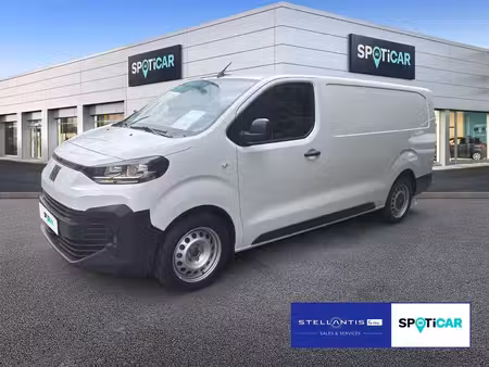 Fiat Scudo 2.0