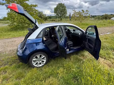 Audi A1 1.2 TFSI 86 Ambition