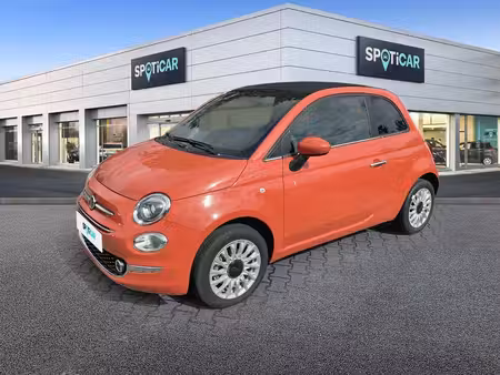 Fiat 500 1.0 Dolcevita