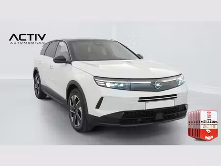 Opel Grandland 1.2 136 GS