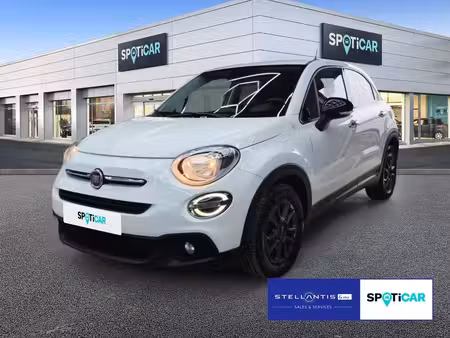 Fiat 500X 1.0 120