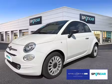Fiat 500 1.0