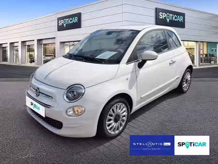 Fiat 500 1.0 69 Lounge