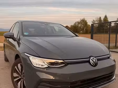 Volkswagen Golf 1.5 TSI 150