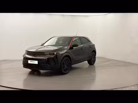 Opel Mokka 1.5 110 GS Line