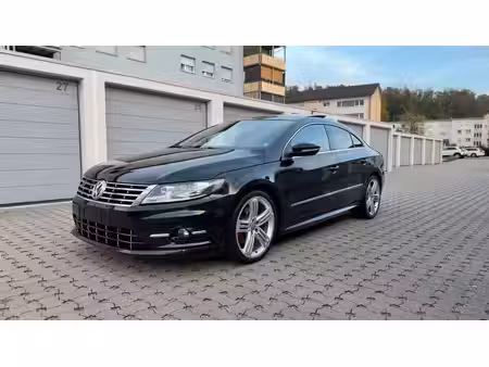 Volkswagen CC 2.0 TDI R-Line